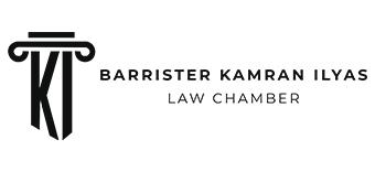 Barrister Kamran Ilyas Raja Law Chamber