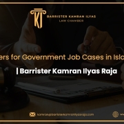 Lawyers for Government Job Cases in Islamabad