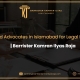 Skilled Advocates in Islamabad