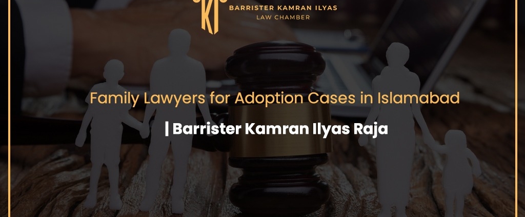 Family law for adoption matters