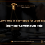 Best Law Firms in Islamabad for Legal Excellence