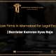 Best Law Firms in Islamabad for Legal Excellence