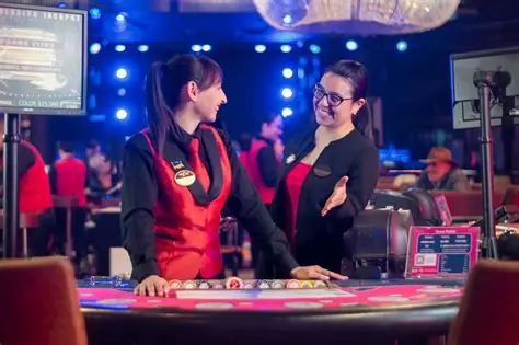 Online casino bonuses in Canada